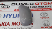 Oto Çıkma Parça / Toyota / Auris / Ayna / Ayna Kapağı / Sıfır Parça 