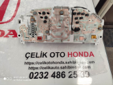 Oto Çıkma Parça / Honda / Civic / Elektrik / Kilometre Saati / Çıkma Parça 
