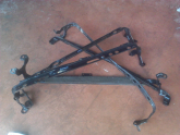 Oto Çıkma Parça / Ford / Tourneo Connect / Tampon / Tampon Demiri / Çıkma Parça 