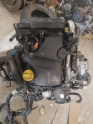 Nissan Juke Boş motor Hatasız Orjinal Çıkma