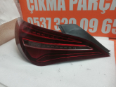 MERCEDES CLA A117 STOP CLA 180 CLA 200