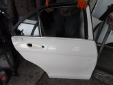Oto Çıkma Parça / Mercedes / C Serisi / Kaporta & Karoser / Sağ Arka Kapı / Çıkma Parça 