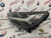 Oto Çıkma Parça / Volvo / XC40 / Far & Stop / Sol Ön Far / Çıkma Parça 