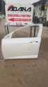 Oto Çıkma Parça / Opel / Insignia / Kaporta & Karoser / Sol Ön Kapı / Çıkma Parça 