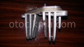 Oto Çıkma Parça / Seat / Leon / Elektrik / Sinyal Kolu / Çıkma Parça 