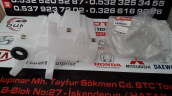 Oto Çıkma Parça / Kia / Sorento / Radyatör / Yedek Su Deposu / Sıfır Parça 
