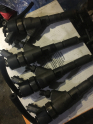 Oto Çıkma Parça / Renault / Laguna / Motor / Enjektör / Çıkma Parça 