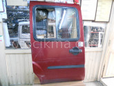 Oto Çıkma Parça / Fiat / Doblo / Kaporta & Karoser / Sağ Sürgülü Kapı / Çıkma Parça 