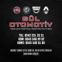 Oto Çıkma Parça / Fiat / Linea / Klima / Klima Kompresörü / Çıkma Parça 