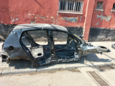 Oto Çıkma Parça / Volkswagen / Golf / Kaporta & Karoser / Kasa / Kupa / Çıkma Parça 