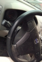 ORİJİNAL 2007 VOLVO S40 GÖSTERGE ÇERÇEVESİ.