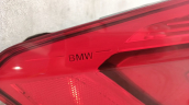 Oto Çıkma Parça / Bmw / 5 Serisi / Far & Stop / Sol Arka Stop / Çıkma Parça 