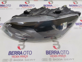 Oto Çıkma Parça / Volkswagen / Polo / Far & Stop / Sol Ön Far / Çıkma Parça 