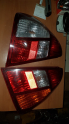 Oto Çıkma Parça / Renault / Clio / Far & Stop / Sol Arka Stop / Çıkma Parça 