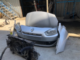 Oto Çıkma Parça / Renault / Fluence / Kaporta & Karoser / Komple Ön / Çıkma Parça 