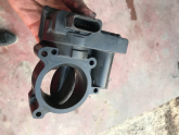 Oto Çıkma Parça / Volkswagen / Scirocco / Motor / Gaz Kelebeği / Çıkma Parça 