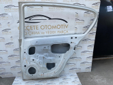 Oto Çıkma Parça / Opel / Astra / Kaporta & Karoser / Sağ Arka Kapı / Çıkma Parça 
