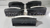 Oto Çıkma Parça / Seat / Toledo / Göğüslük & Torpido / Gösterge Paneli / Sıfır Parça 