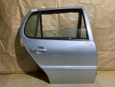VW POLO HB 94-01 SAĞ ARKA KAPI G.GRİ DOLU 6N4833056B