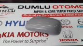 AURIS YARIS 06-10 DİKİZ AYNA KAPAK SİNYALSİZ SOL/UNI-KAD-023