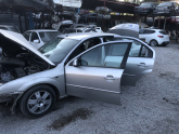 Hurda Belgeli Araçlar / Ford / Mondeo