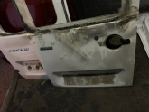 Oto Çıkma Parça / Fiat / Doblo / Kaporta & Karoser / Bagaj Kapağı / Çıkma Parça 