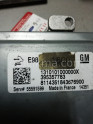 Oto Çıkma Parça / Opel / Mokka / Beyin / Motor Beyni / Çıkma Parça 