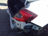 2017 HONDA CIVIC HATASIZ SAĞ STOP LAMBASI MEVCUTTUR.