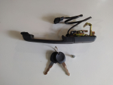 Oto Çıkma Parça / Seat / Toledo / Koltuk & Döşeme / İç Kapı Kolu / Sıfır Parça 