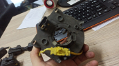 Oto Çıkma Parça / Opel / Astra / Direksiyon / Direksiyon Sargısı / Çıkma Parça 