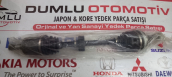 AKS KOMPLE ÖN CIVIC 96-00/SAG ABSLI KISA