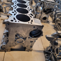 Oto Çıkma Parça / Volkswagen / Crafter / Motor / Blok / Çıkma Parça 