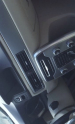 VOLVO S80 ORİJİNAL KLİMA ÜFLEME IZGARASI.