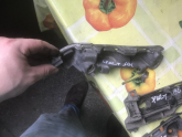 Oto Çıkma Parça / Land Rover / Range Rover / Tampon / Tampon Braketi / Çıkma Parça 
