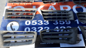 Oto Çıkma Parça / Renault / Megane / Kaporta & Karoser / Panjur / Çıkma Parça 