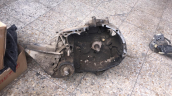 Oto Çıkma Parça / Renault / R 19 / Şanzıman / Şanzıman Komple / Çıkma Parça 