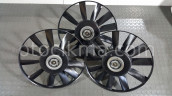 Oto Çıkma Parça / Volkswagen / Passat / Fan / Fan Motoru / Sıfır Parça 