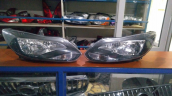 FORD FOCUS-3 SAĞ SOL FAR ORJİNAL ÇIKMA PARÇA MAHİR OTO
