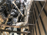 Ford Transit 1993/2001 Direksiyon Kutusu Hidrolik