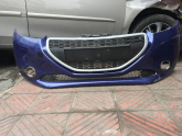 Oto Çıkma Parça / Peugeot / 208 / Tampon / Ön Tampon / Çıkma Parça 