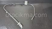 Oto Çıkma Parça / Volkswagen / Jetta / Oto Cam / Cam Krikosu / Sıfır Parça 