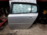 OPEL SİGNUM SOL ARKA KAPI