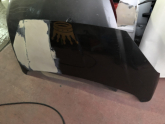 Oto Çıkma Parça / Ford / Tourneo Courier / Kaporta & Karoser / Kaput / Çıkma Parça 