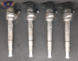 Oto Çıkma Parça / Bmw / 5 Serisi / Motor / Enjektör / Çıkma Parça 