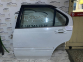Oto Çıkma Parça / Honda / Civic / Oto Cam / Kapı Camları / Çıkma Parça 