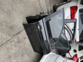 Bmw f30 çıkma sağ ön dolu kapı