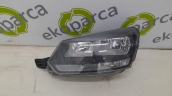 SKODA YETİ 2015 2018 SOL FAR 5L1941015D