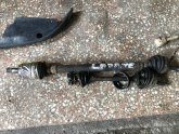 Oto Çıkma Parça / Lada / Vega / Alt Takım / Taşıyıcı / Çıkma Parça 