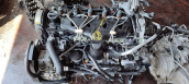 Oto Çıkma Parça / Volvo / S80 / Motor / Motor Komple / Çıkma Parça 