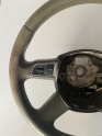 Oto Çıkma Parça / Audi / A6 / Direksiyon / Direksiyon Simidi / Çıkma Parça 